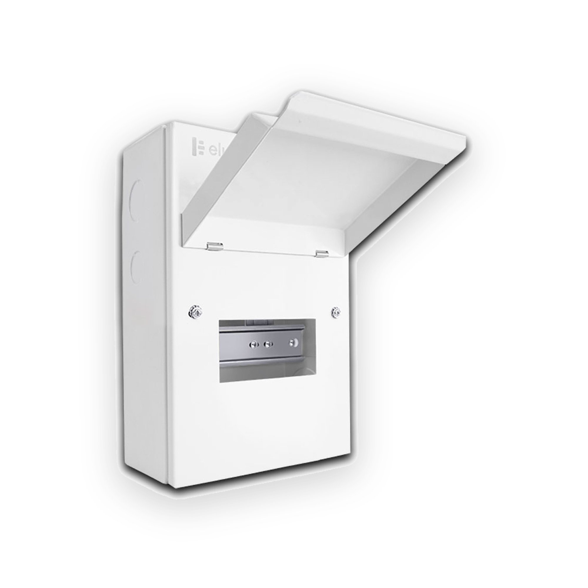 5-module-mini-metal-garage-unit-empty-enclosure-mmgu05 5 Module Mini Metal Garage Unit Empty Enclosure