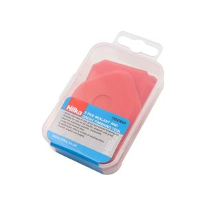 5 pce Sealant and Grout Finishing Tool