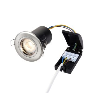 Saxby ShieldPLUS fixed 50W