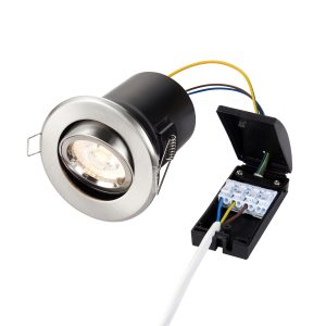 Saxby ShieldPLUS tilt 50W