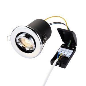 Saxby ShieldPLUS tilt 50W