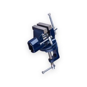 50mm 2" Swivel Base Baby Vice