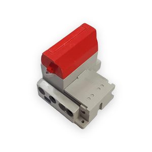 54361-05 - Solid Link (Red) & CNE