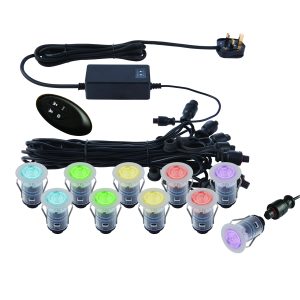 Saxby IkonPRO 25mm kit IP67 0.75W