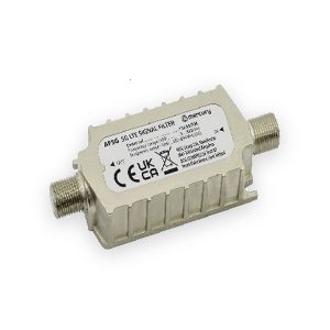 5G LTE In-line Filter