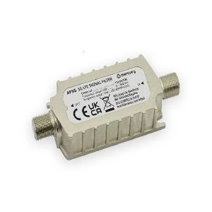 Amplifiers & Distribution