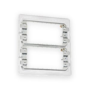 6-8G Grid Mounting Frame For Screwless