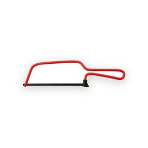 6" Heavy Duty Junior Hacksaw