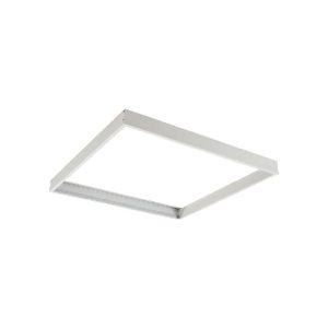 600x600 LED Panel Surface Mount Kit