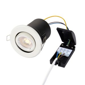 Saxby ShieldPLUS tilt 50W