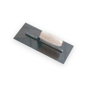 66302000 11" Plasters Trowel Wooden Handle