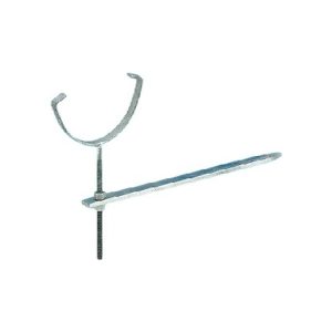 68mm Guttering Half Rise and Fall Bracket