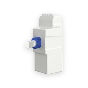 6A Dummy Dimmer Module – 2 Way