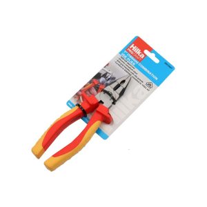 7" (180mm) Combination VDE Pliers