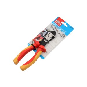 7" (180mm) Heavy Duty Side Cutters VDE Pliers