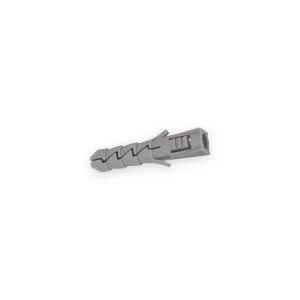 72235 Rimless Wall Plug Heavy Duty Grey M10 X 50mm