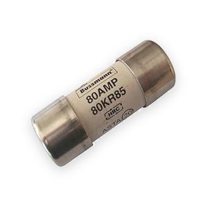 80A Fuse Link Barrel Type