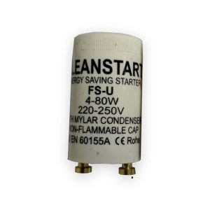 80W Starter Switches (FSU)