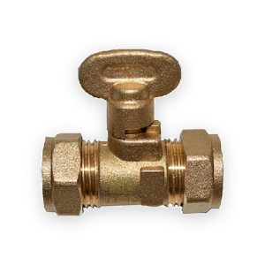 8mm Gas Isolating Valve