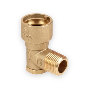 90° Elbow Cooker Socket