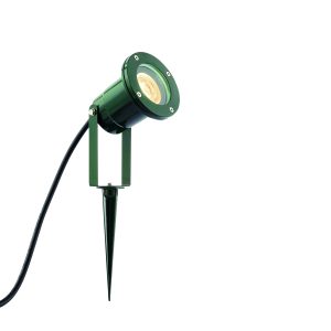 Saxby Opaz MV green Spike IP65 7W