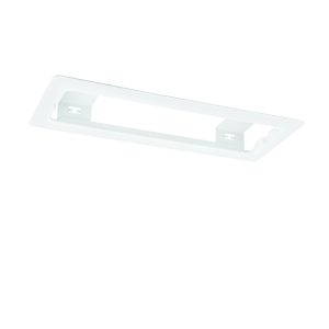 Aquaflow Sight Plus recess accessory EM