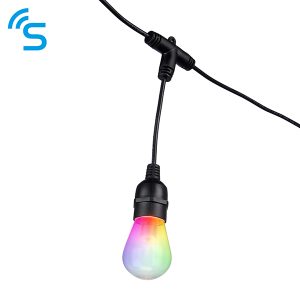 Saxby Smart Festoon IP44 0.5W