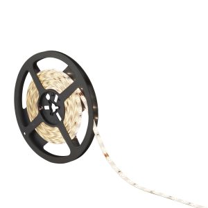 Saxby Orion65 LED 4000K 4.8W/M 5M IP65 24W