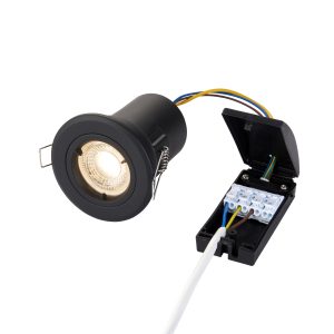 Saxby ShieldPLUS fixed 50W