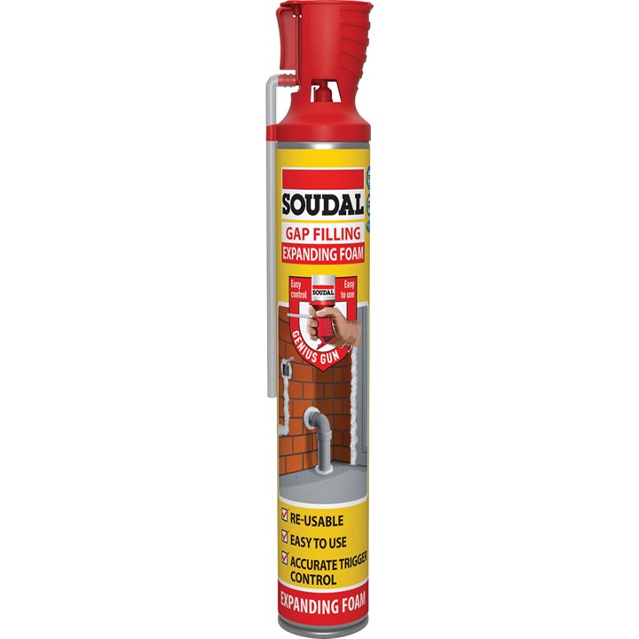 DKSD12389520DIY20GAP20FILLING20FOAM20-20GENIUS20GUN2020champagne20500ml
