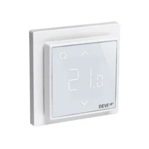 DEVIreg™ Smart Thermostat (16A)