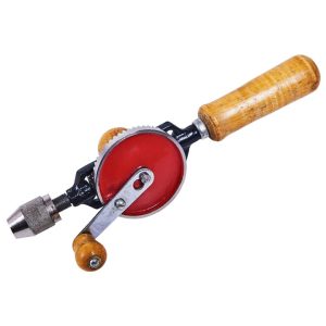 FuseBox Hand Drill