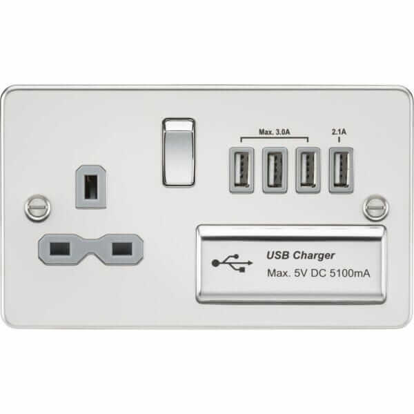 FPR7USB4PCG-1
