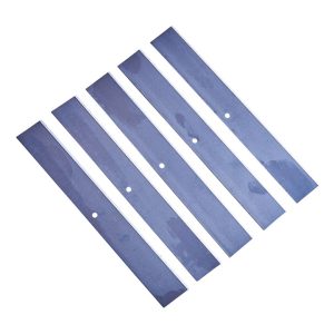 Soudal Heavy Duty Wallpaper Scraper Blade Set – 5 Piece