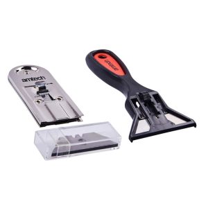 Soudal scraper set – 2 Piece