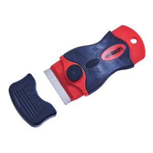 Soudal Mini soft grip scraper