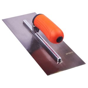 Soudal 280mm (11") Plastering trowel with soft grip