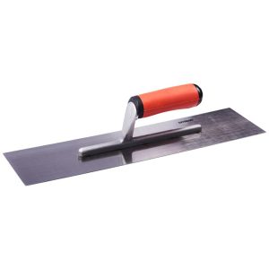 Soudal 400mm (16") x 100mm (4") Finishing trowel