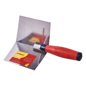 Soudal Corner trowel with soft grip