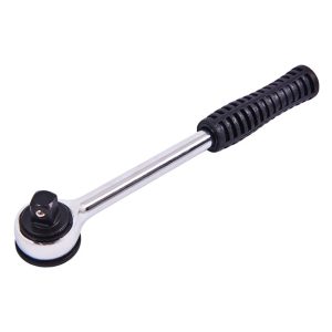 Amtech 13mm (½") Ratchet and Spinner