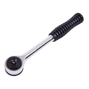 Amtech 9.5mm (3/8") Ratchet and Spinner