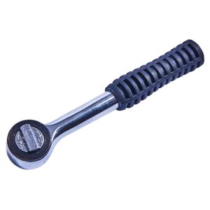 Amtech 6mm (¼") Ratchet and Spinner