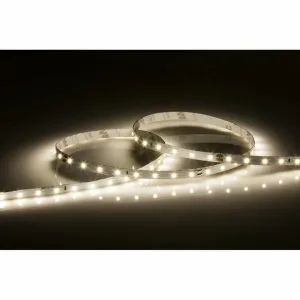 Knightsbridge 24V IP20 LED Flex Cool White 4000K (3 metres)