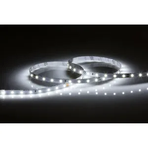 Knightsbridge 24V IP20 LED Flex Daylight 6000K (50 metres)