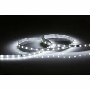 Knightsbridge 24V IP20 LED Flex Daylight 6000K (1 metre)