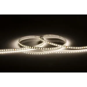 Knightsbridge 24V IP20 LED Flex High Lumen 4000K (30 metres)