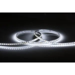 Knightsbridge 24V IP20 LED Flex High Lumen 6000K (30 metres)
