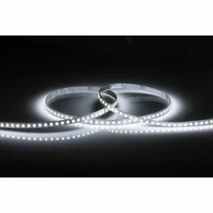 Knightsbridge 24V IP20 LED Flex High Lumen 6000K (3 metres)