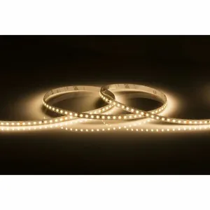 Knightsbridge 24V IP20 LED Flex High Lumen 3000K (3 metres)