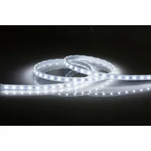 Knightsbridge 24V IP67 LED Flex Daylight 6000K (1 metre)